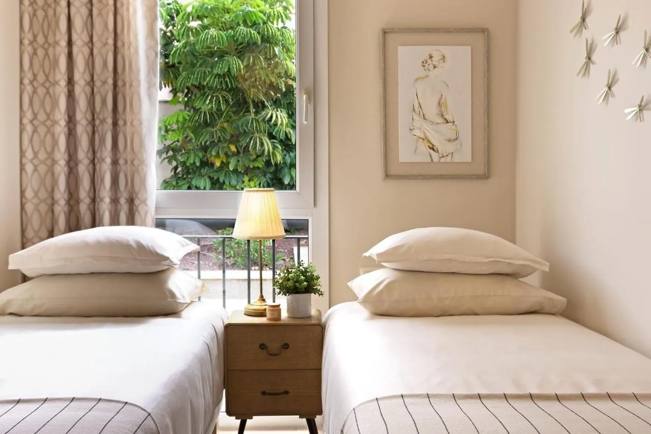 Altos Del Roque - Stylish And Comfortable House 阿德耶 0*,