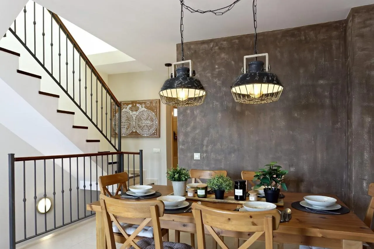 Altos Del Roque - Stylish And Comfortable House 阿德耶 0*,