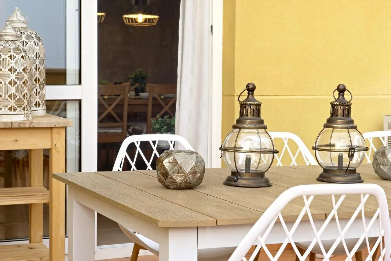Altos Del Roque - Stylish And Comfortable House 阿德耶 度假居