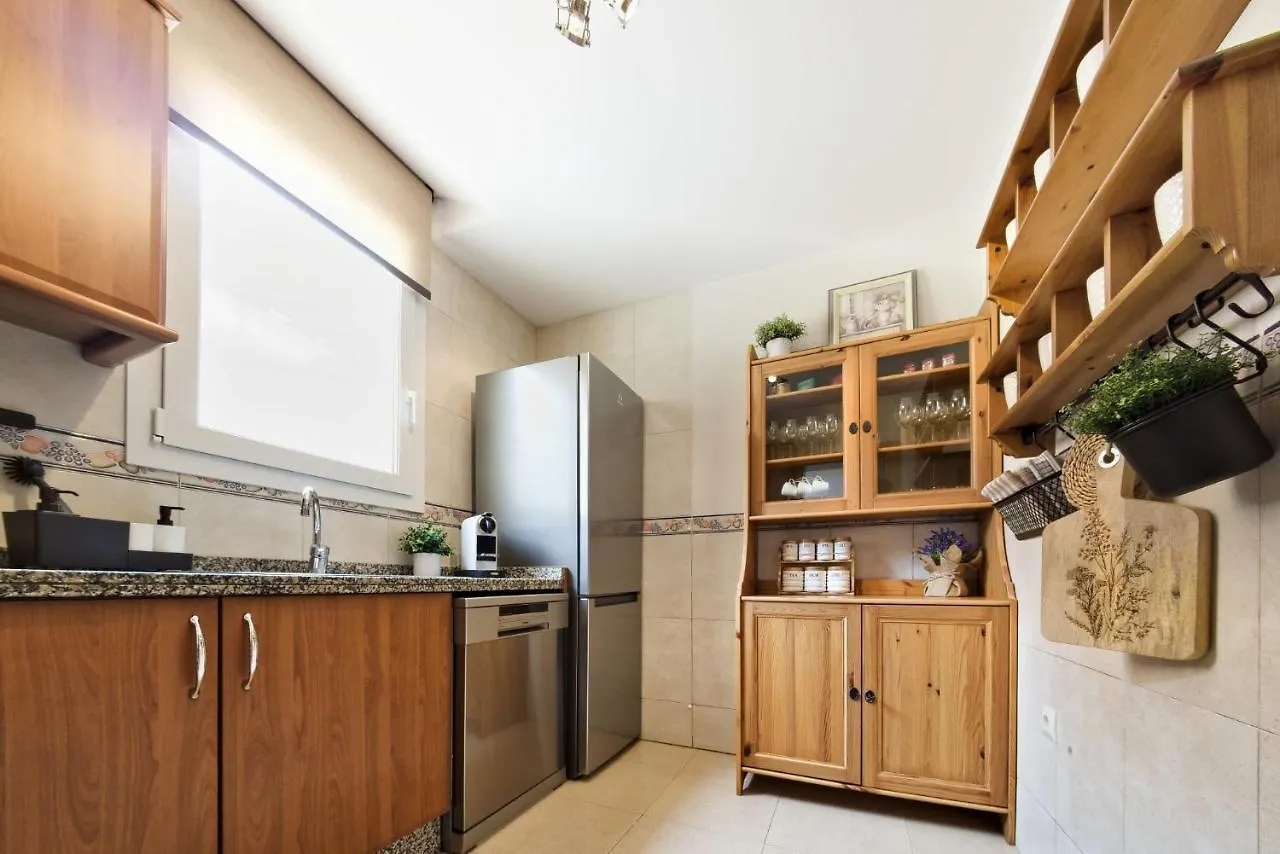Altos Del Roque - Stylish And Comfortable House 阿德耶