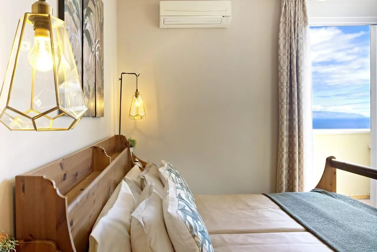 Altos Del Roque - Stylish And Comfortable House 阿德耶