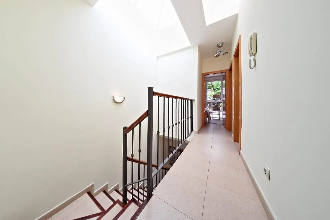 Altos Del Roque - Stylish And Comfortable House 阿德耶 0*,