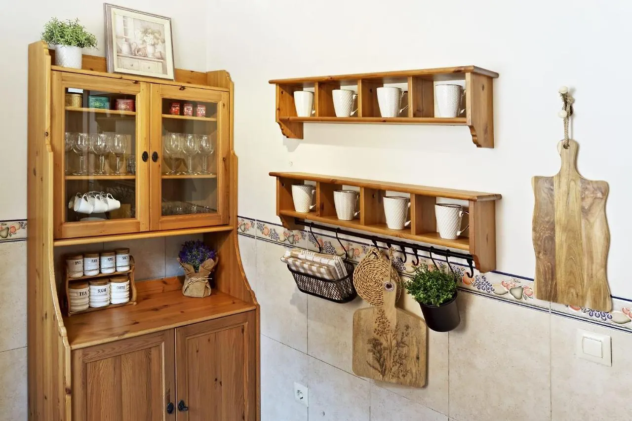Altos Del Roque - Stylish And Comfortable House 阿德耶 0*,