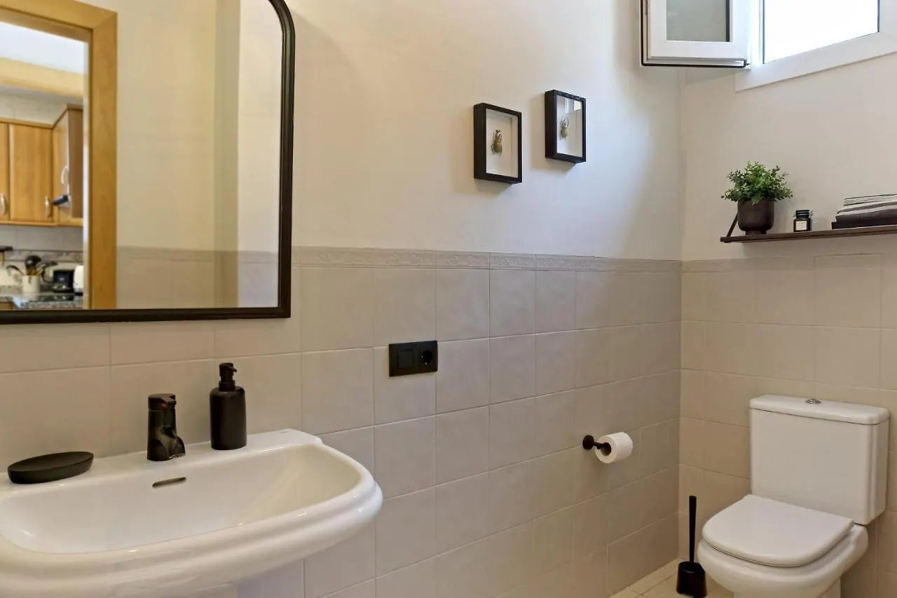 Altos Del Roque - Stylish And Comfortable House Costa Adeje  Holiday home Costa Adeje (Tenerife)