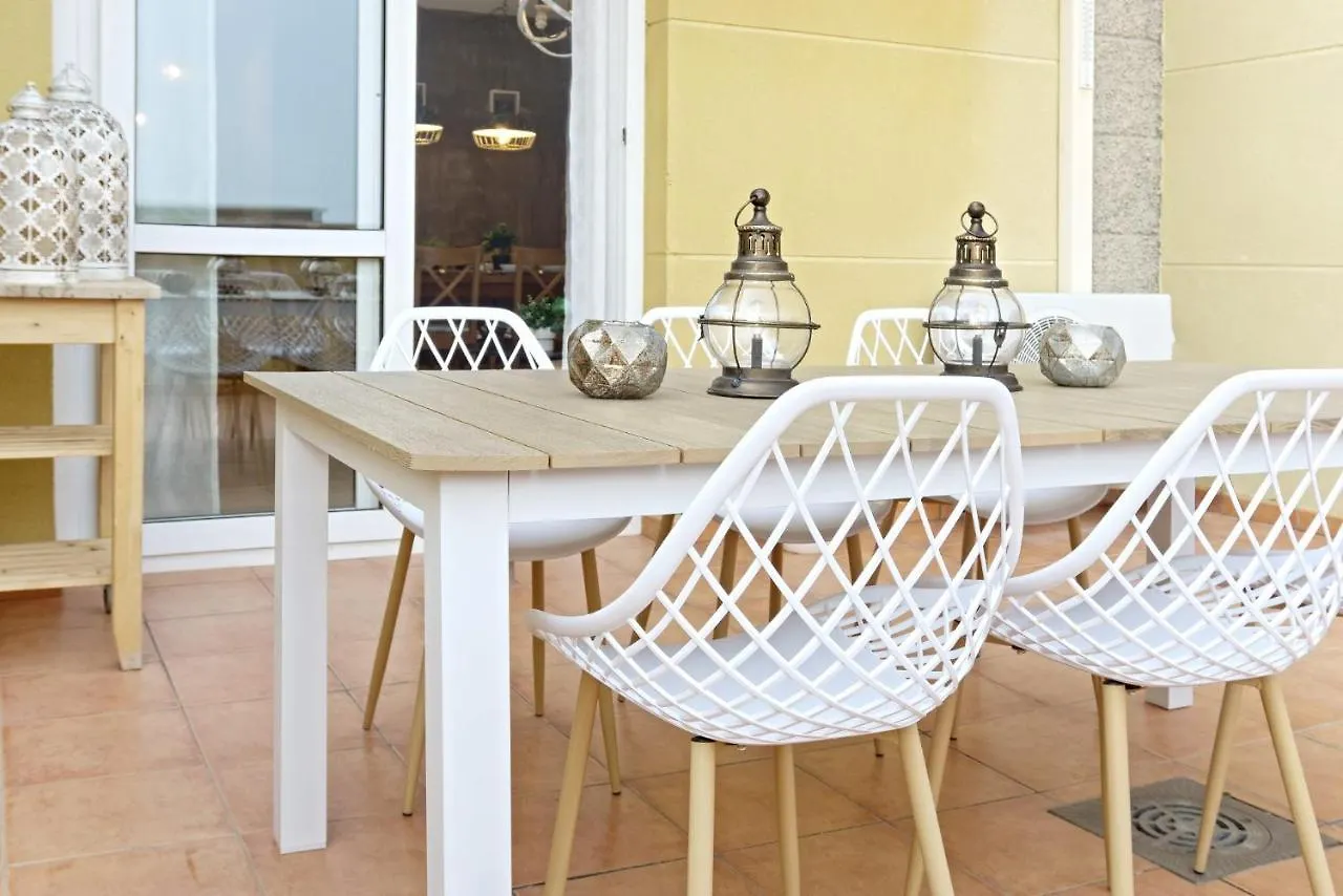 Altos Del Roque - Stylish And Comfortable House Costa Adeje  Costa Adeje (Tenerife)