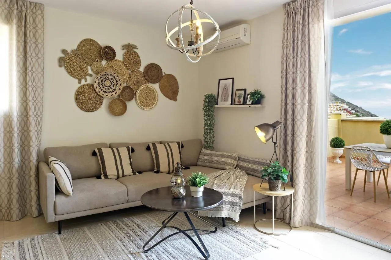 Altos Del Roque - Stylish And Comfortable House Costa Adeje