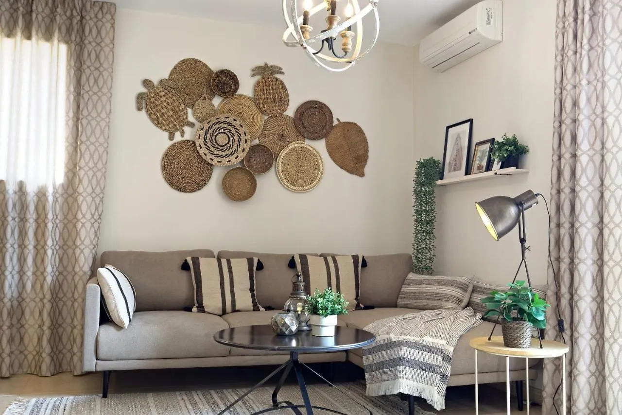 Holiday home Altos Del Roque - Stylish And Comfortable House Costa Adeje