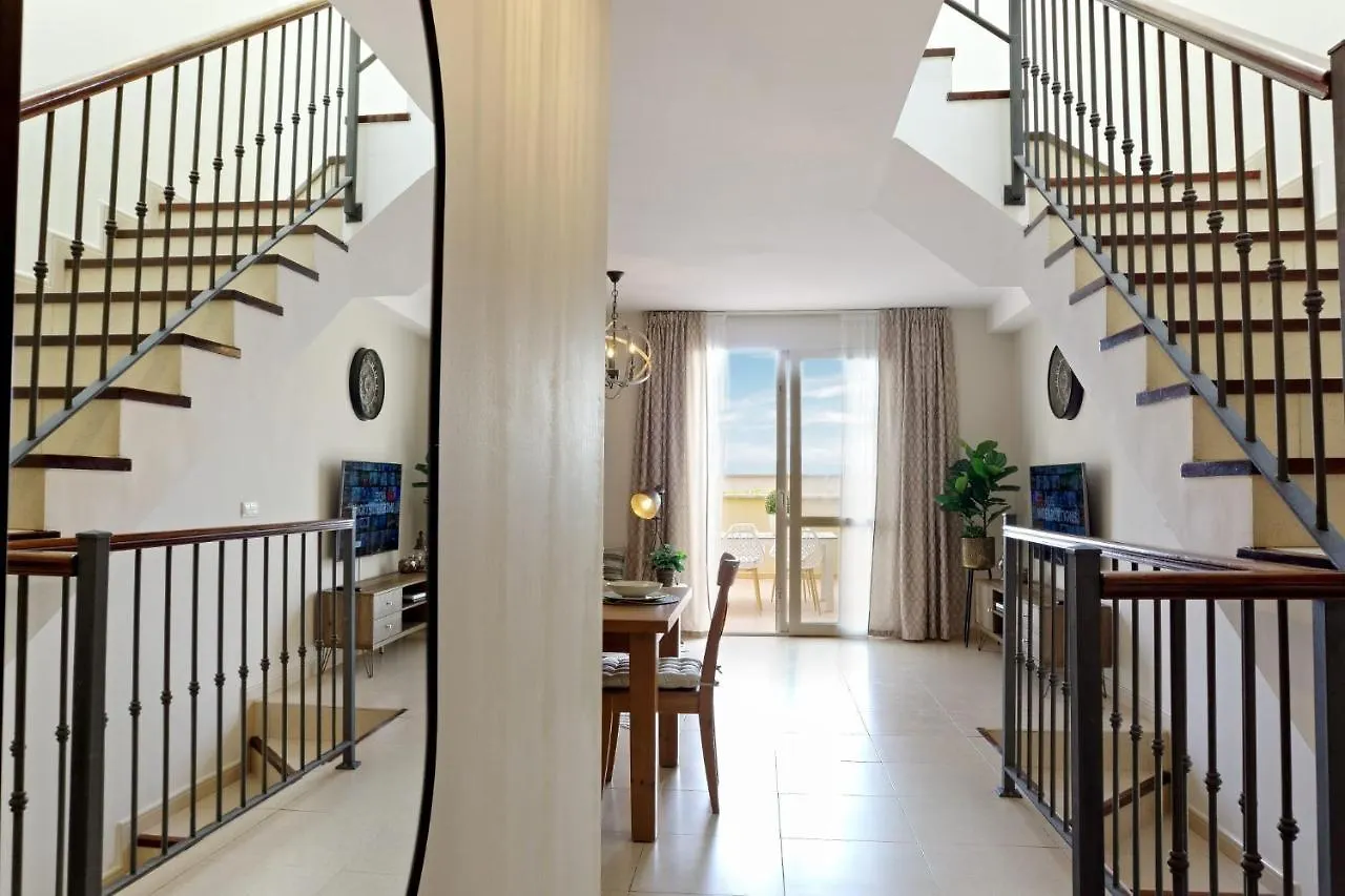 Holiday home Altos Del Roque - Stylish And Comfortable House Costa Adeje