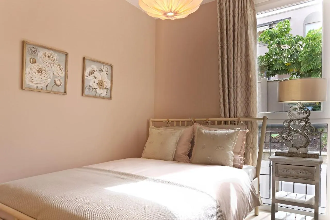 Altos Del Roque - Stylish And Comfortable House Costa Adeje  0*, Costa Adeje (Tenerife) Spain