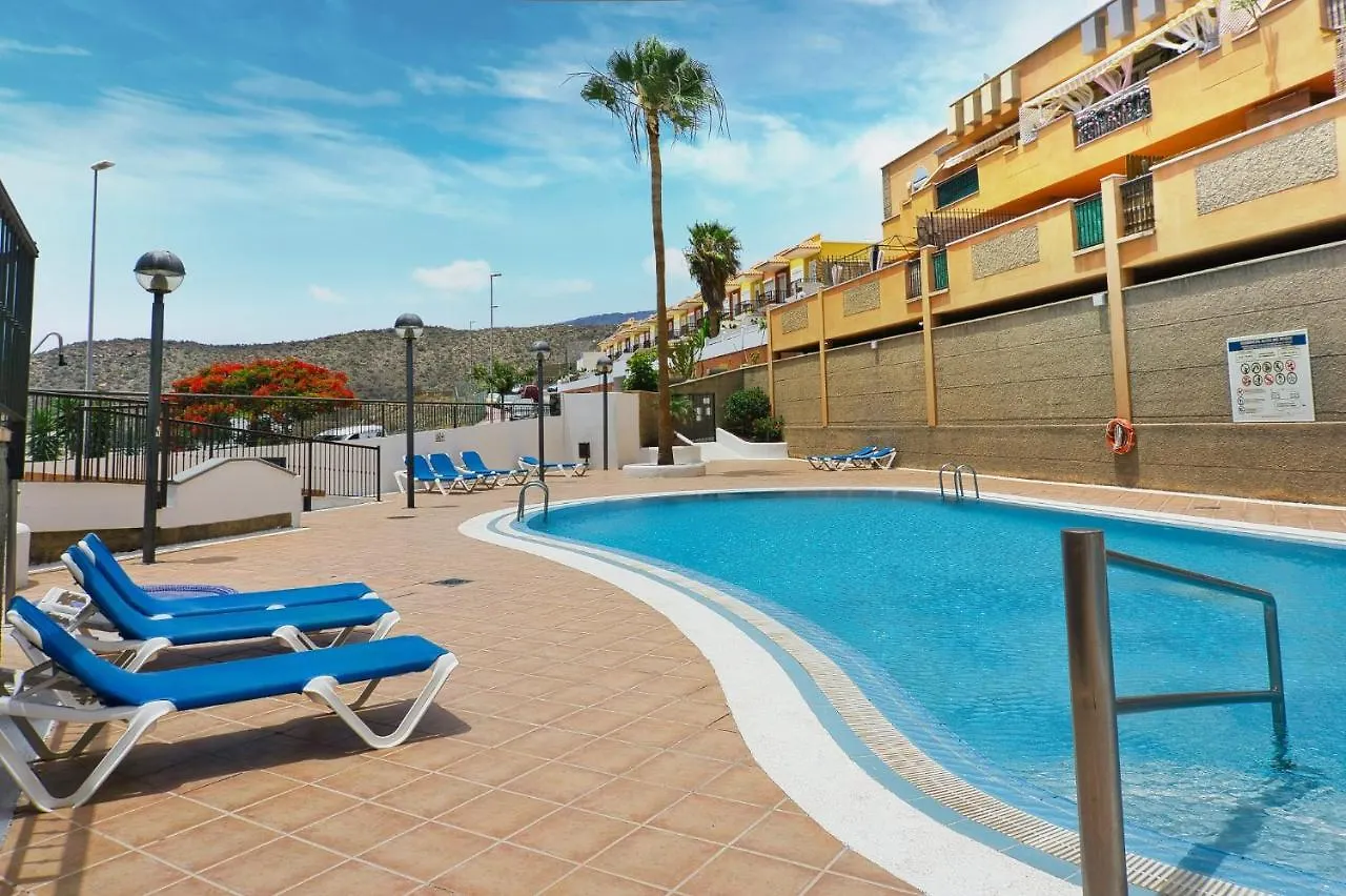 Holiday home Altos Del Roque - Stylish And Comfortable House Costa Adeje