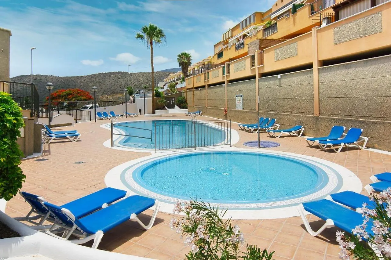 Altos Del Roque - Stylish And Comfortable House Costa Adeje  Holiday home