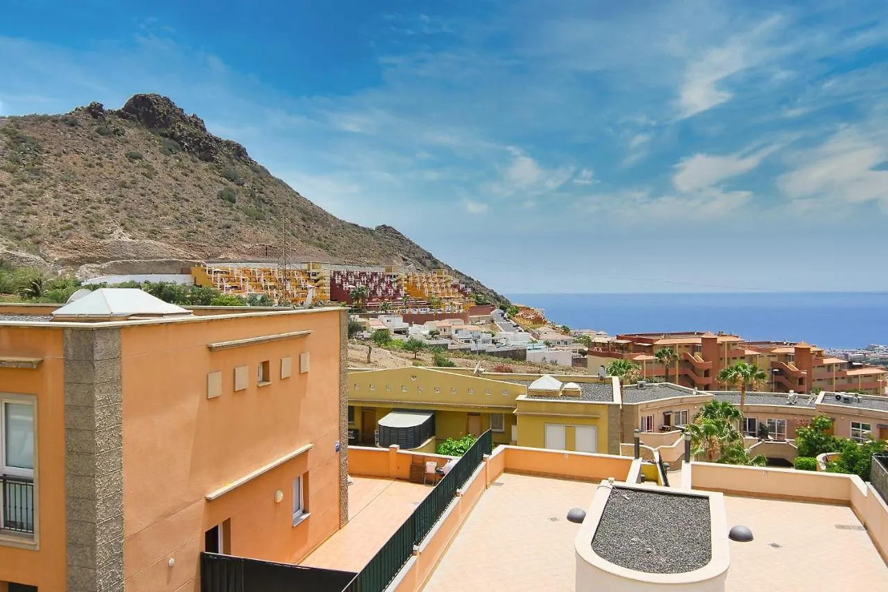 Altos Del Roque - Stylish And Comfortable House Costa Adeje  Holiday home
