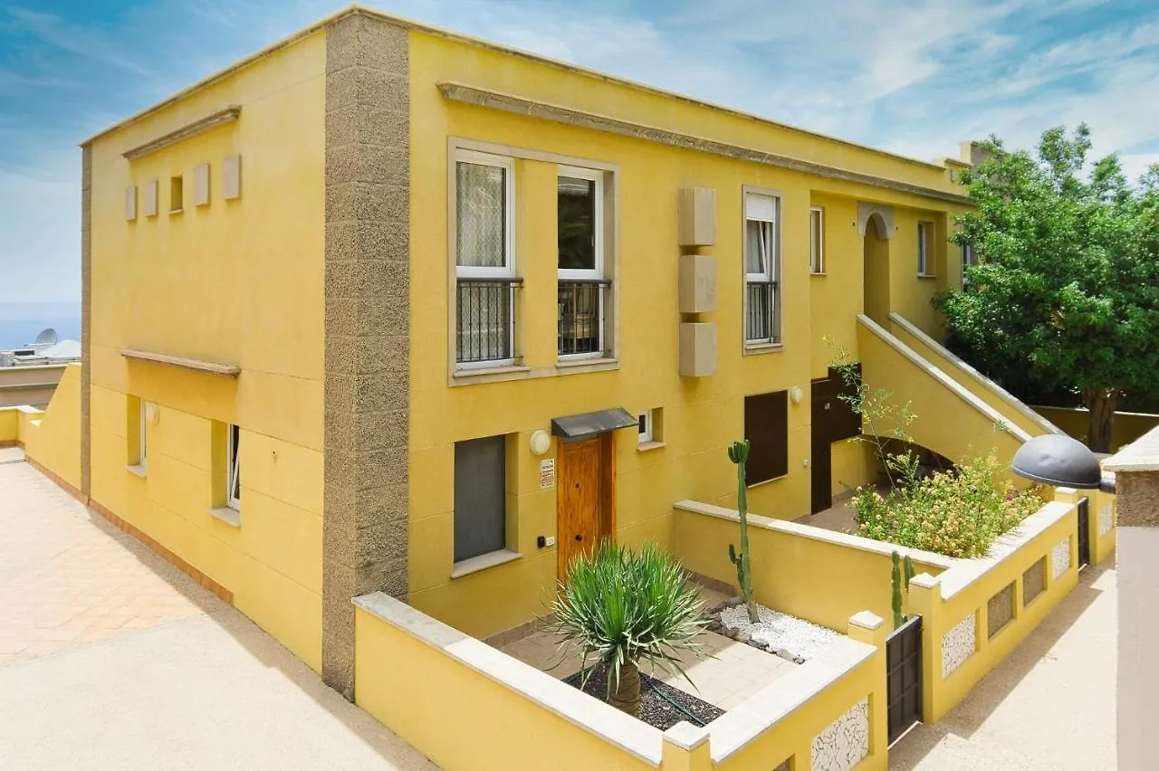 Altos Del Roque - Stylish And Comfortable House Costa Adeje  Spain