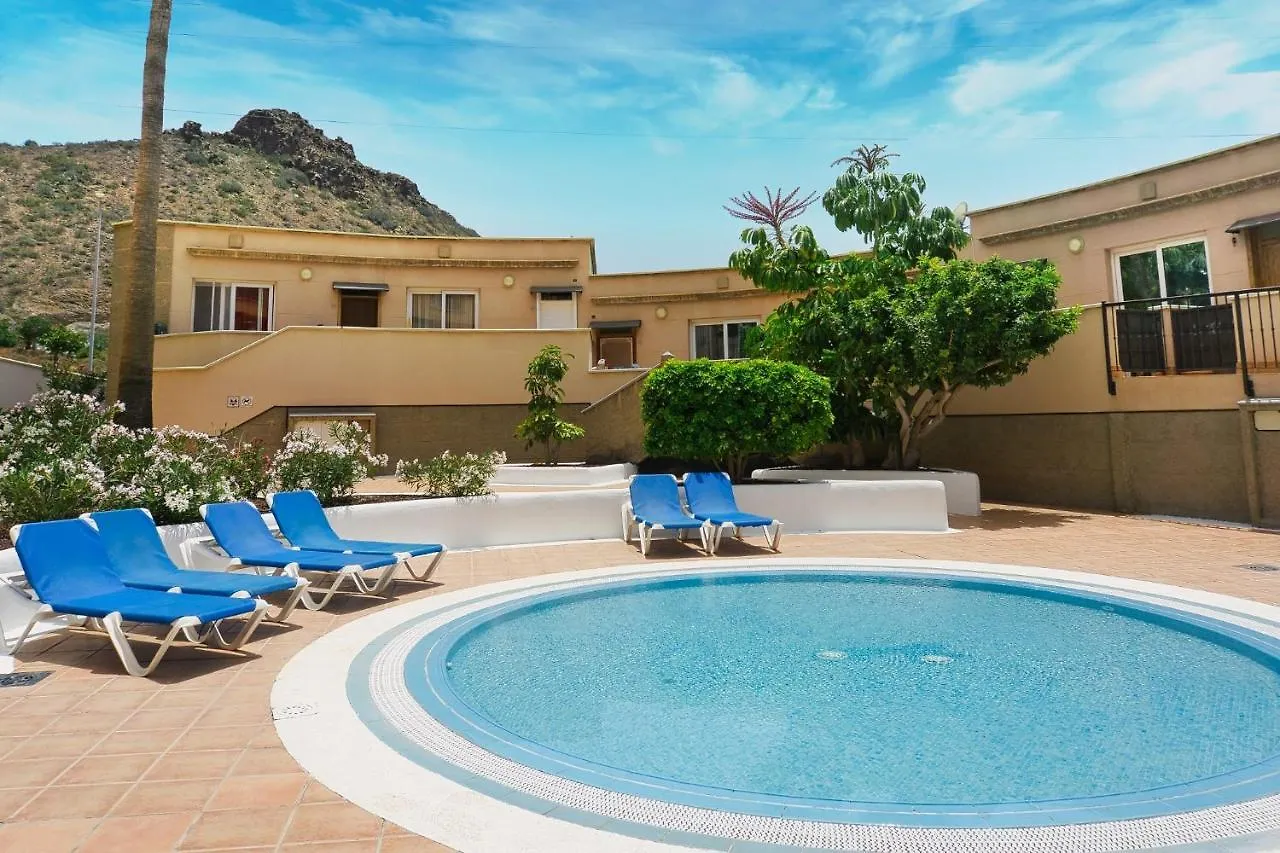 Holiday home Altos Del Roque - Stylish And Comfortable House Costa Adeje  Spain