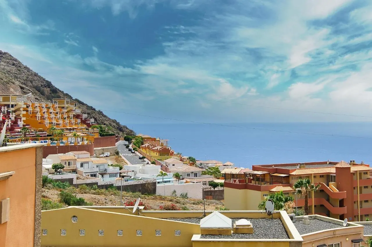 Altos Del Roque - Stylish And Comfortable House Costa Adeje  0*, Costa Adeje (Tenerife) Spain