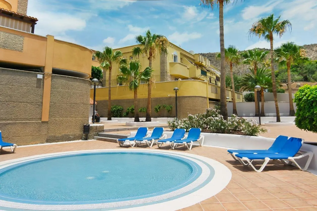 Altos Del Roque - Stylish And Comfortable House Costa Adeje  Spain