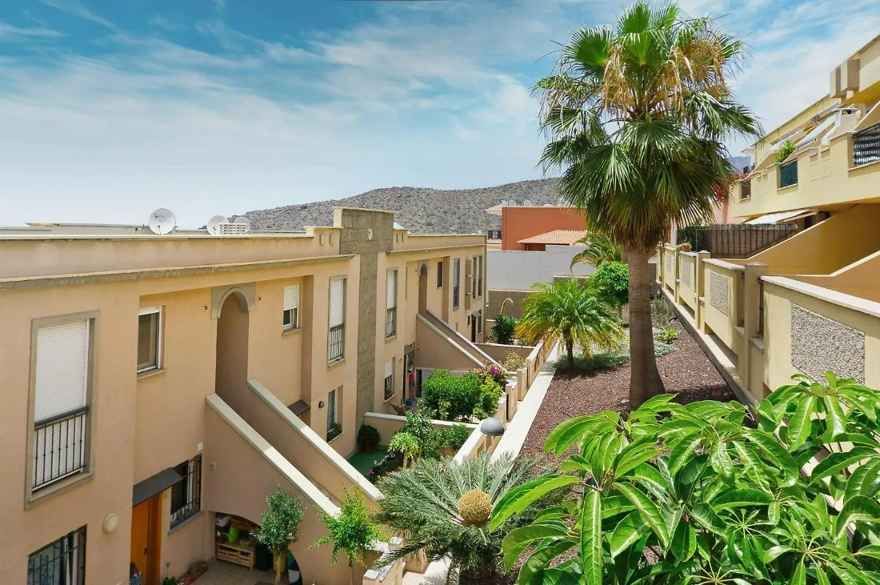 Altos Del Roque - Stylish And Comfortable House Costa Adeje  Holiday home Costa Adeje (Tenerife)
