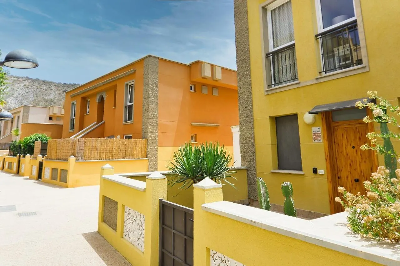 Altos Del Roque - Stylish And Comfortable House Costa Adeje  Costa Adeje (Tenerife)