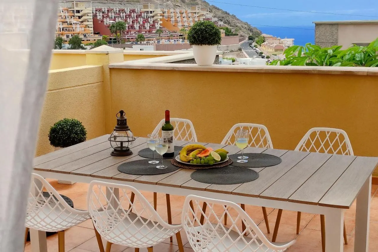 Holiday home Altos Del Roque - Stylish And Comfortable House Costa Adeje