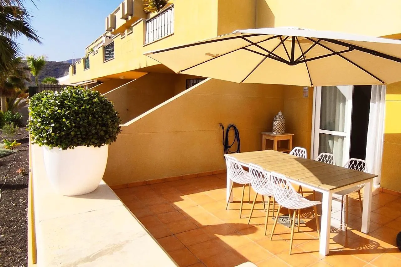 Altos Del Roque - Stylish And Comfortable House Costa Adeje  0*, Costa Adeje (Tenerife) Spain