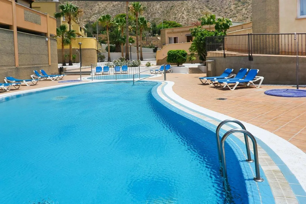Holiday home Altos Del Roque - Stylish And Comfortable House Costa Adeje  Spain