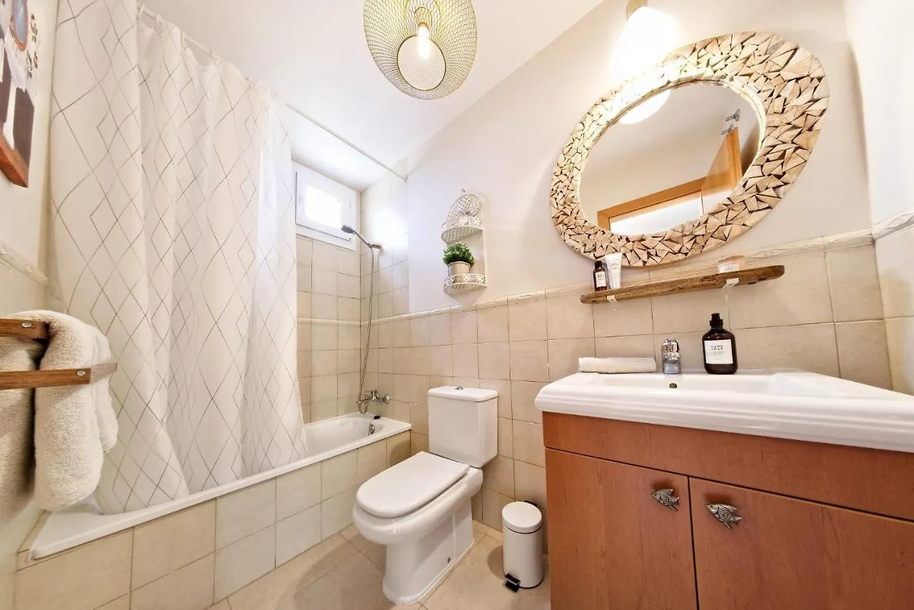 Altos Del Roque - Stylish And Comfortable House Costa Adeje  0*, Costa Adeje (Tenerife)