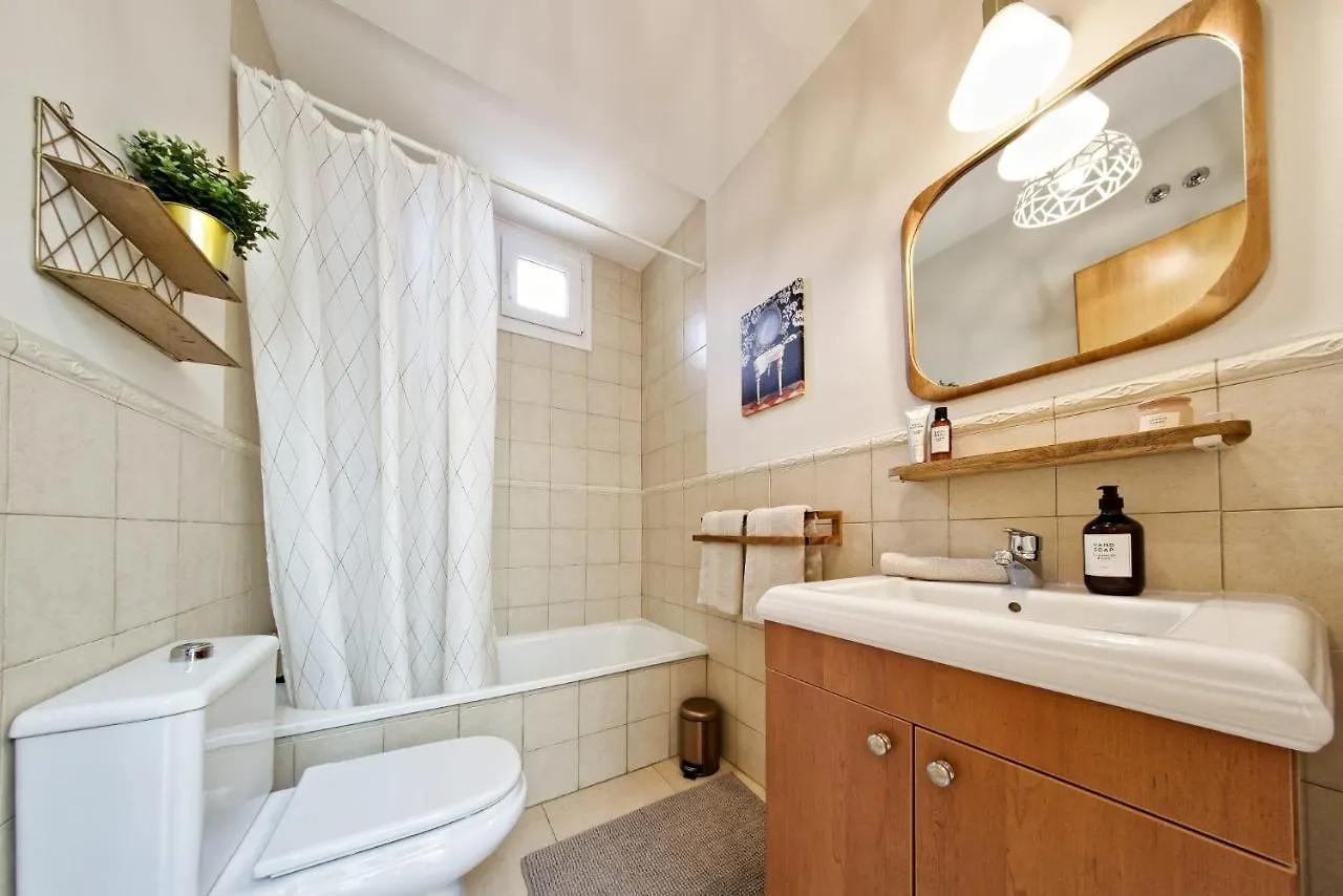 Dom wakacyjny Altos Del Roque - Stylish And Comfortable House Costa Adeje