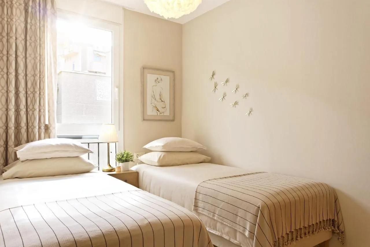 Dom wakacyjny Altos Del Roque - Stylish And Comfortable House Costa Adeje  Hiszpania