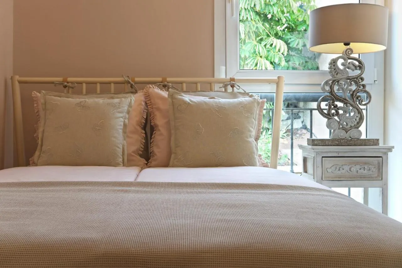 Dom wakacyjny Altos Del Roque - Stylish And Comfortable House Costa Adeje